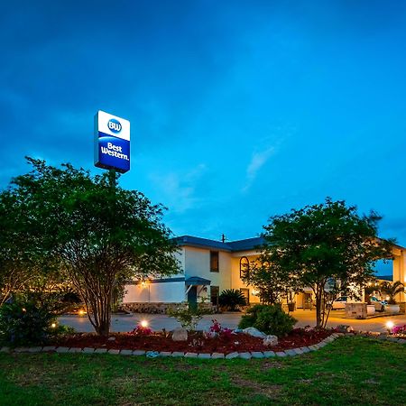Best Western George West Executive Inn Exteriér fotografie