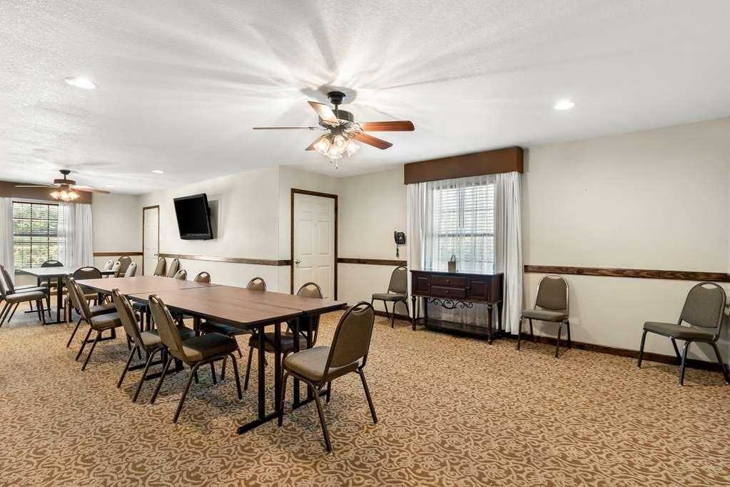 Best Western George West Executive Inn Zařízení fotografie