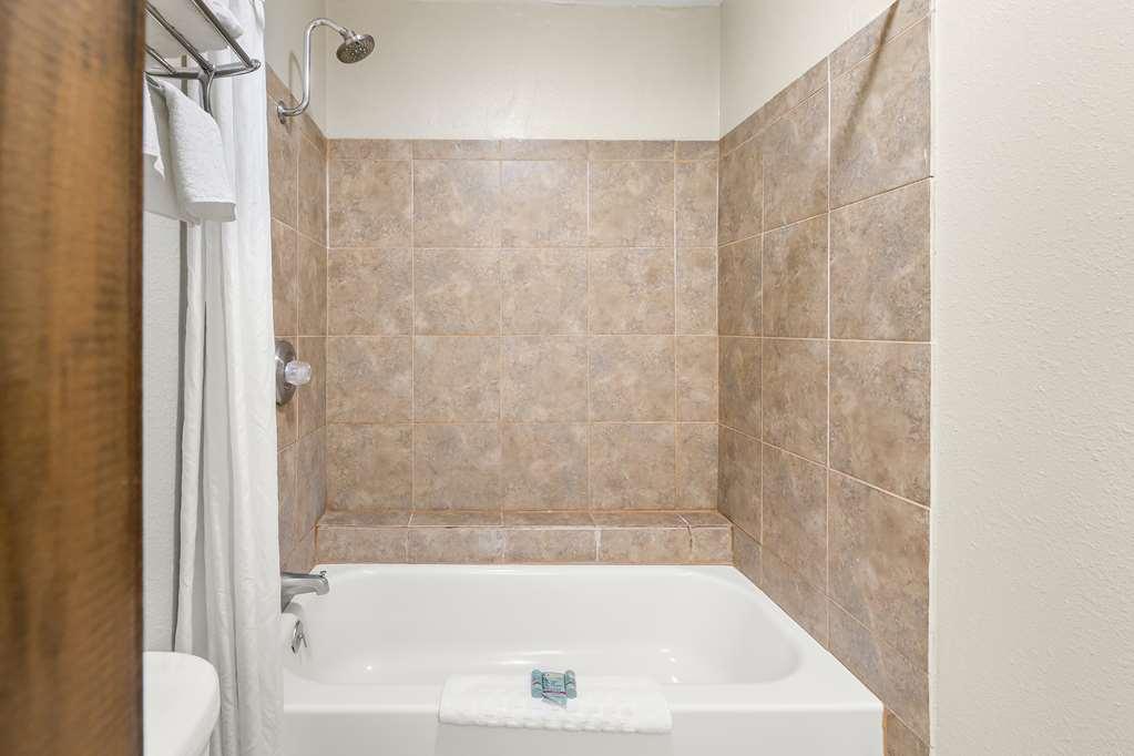 Best Western George West Executive Inn Pokoj fotografie