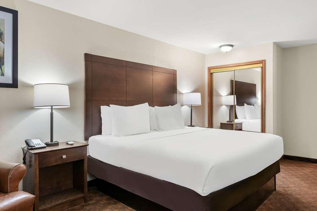 Best Western George West Executive Inn Pokoj fotografie